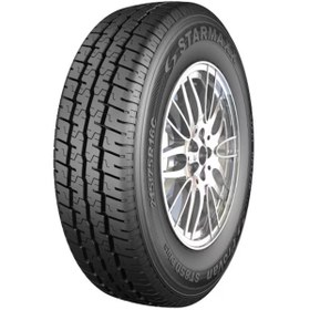 Resim Starmaxx 215\u002F65R16C 109\u002F107R 8PR Provan ST850 Plus (Yaz) (2024) 