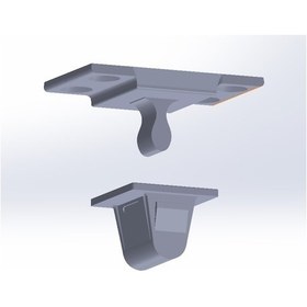 Resim Citroen C5 Peugeot 407 Kol Dayama Kilit Klips Tirnak Tamir Kiti 528248362 