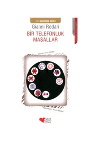 Resim Bir Telefonluk Masallar 