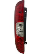 Resim Mako Stop Lambası Duylu Fıat Doblo 2005-2009 Çift Kapı Sol 