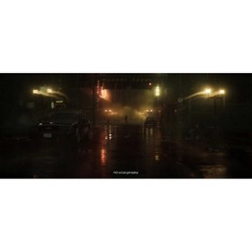 Resim EPİC GAMES Alan Wake 2 Deluxe Edition PS5 Oyun 