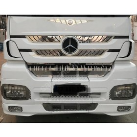 Resim Axor Radyatör Arası Krom Set 