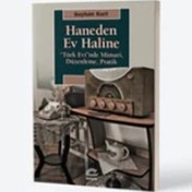 Resim Haneden Ev Haline 