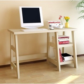 Resim hommy Raybi Lake Montessori Çalışma Masası 