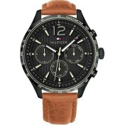 Resim Tommy Hilfiger TH1791470 Erkek Kol Saati 