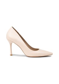 Resim Deery Kadın Bej Stiletto Topuklu Ayakkabı - P4539zbejm01 Bej 