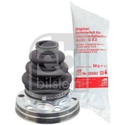 Resim FEBI BILSTEIN 172350 | / Aks Körük Tm.Tk. E-84 / 87 / 90 İç 
