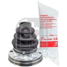 Resim FEBI BILSTEIN 172350 | / Aks Körük Tm.Tk. E-84 / 87 / 90 İç 