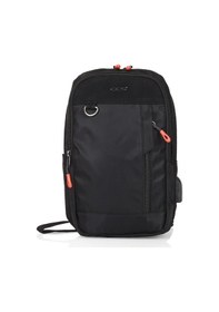 Resim Ççs Ççs71296 Erkek Sırt Çantası Siyah 