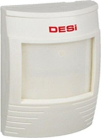 Resim DESi Kablolu Pır Dedektör 