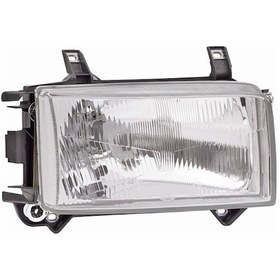 Resim Volkswagen Transporter T4 Ön Far Sol 701941017 