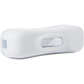 Resim Arapuar Anahtarı Beyaz Ic-192e 