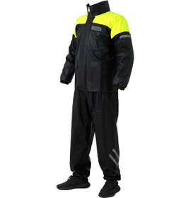 Resim Tex Motor Tex Yağmurluk Cepli Takım 