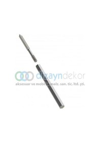 Resim Gizli Raf Taşıyıcı 105 Mm.-2 Adet 