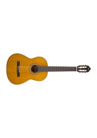 Resim Valencia Vc203 Klasik Gitar 3/4 Vintage Naturel Mat 