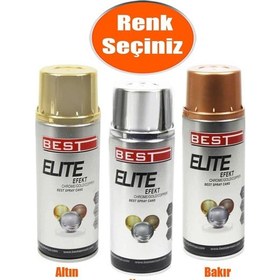 Resim Best Elite Efekt Sprey Boya 400 Ml (332063287) 
