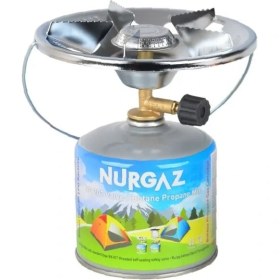 Resim Nurgaz Ng 076 Olympos Kamp Ocak Seti 