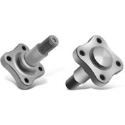 Resim ONSAN Torsiyon Mili Arka Clıo Iı Bbo 7700416374 Uyumlu 