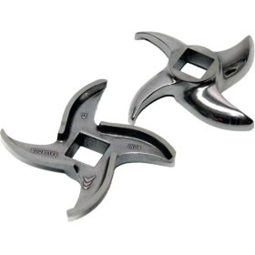 Resim Inox Paslanmaz Kıyma Makinesi Bıçağı 32 No - Lisinya 