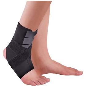 Resim Orthocare 7622 Ortopedik Medikal Bileklik Strap Destekli Bileklik 