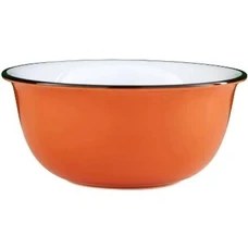 Resim Paşabahçe Seramik Salata Kasesi 20x8 cm 