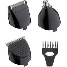 Resim Babyliss E824E Saç & Sakal Kesme Makinesi 