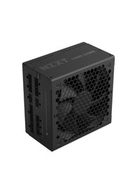 Resim 850W PA-8G3BB-EU C850 Gold Core 80+ Gold Tam Modüler ATX 3.1 PCIe Gen 5.1 Güç Kaynağı 