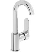 Resim Artema Root Round Döner Borulu Lavabo Bataryası A42754 