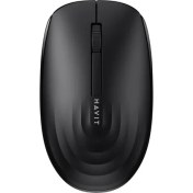 Resim Havit MS93RF Kablosuz Mouse - 2.4GHz, 1600 DPI, Ergonomik Tasarım 