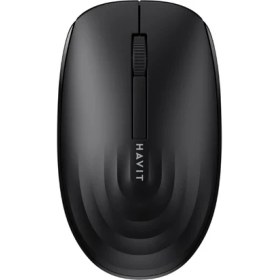 Resim Havit MS93RF Kablosuz Mouse - 2.4GHz, 1600 DPI, Ergonomik Tasarım 
