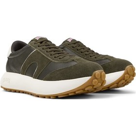 Resim Camper Pelotas Athens Erkek Ayakkabı K101070-004 Koyu Yeşil 