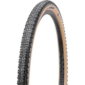 Resim MAXXIS GRAVEL RAMBLER 700X40C KATLANIR AMBER YANAK DIŞ LASTİK 