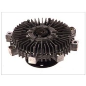 Resim Gmb Gwk-11f - Fan Termik Kıa Bongo 2.7l J2 Kamyonet 98- / Hı-bes 