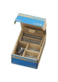 Resim Shimano G05a-rx Xtr/xt/slx/deore Organik Disk Fren Balatası 50 Çift 