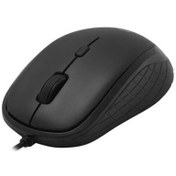 Resim Frisby FM-3020K Kablolu Optik Mouse 