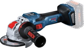 Resim GWX 18V-15 SC Akülü Taşlama Makinesi (Solo model) 