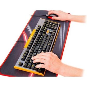 Resim Addison Rampage 300272 300X700X3Mm Gaming Mouse Pad 