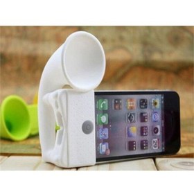 Resim AKINCO Ses Yükseltici Horn Speaker 