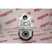 Resim Motostar E-Bis Dişli Yuvasi 16T - 538809069 