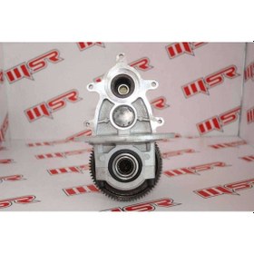 Resim Motostar E-Bis Dişli Yuvasi 16T - 538809069 