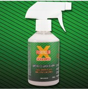 Resim FORMULA X Formulax Waterless Wash & Wax Susuz Yıkama & Cila Araç Temizleyi 50 Ml 