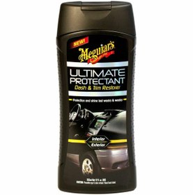 Resim Meguıars Ultimate Protectant Kauçuk. Plastik. Vinil ve Torpido 