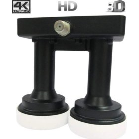 Resim Atlanta Ultra Monoblock 4.3° LNB 