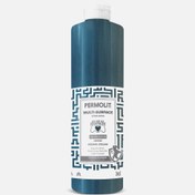 Resim Permolit 0,5 lt Akrilik Boya Mural Mavi Multi Surface Permolit 