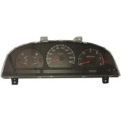 Resim NS Nilser Auto Parts Nissan D22 Saat Göstergesi 1998-2001 