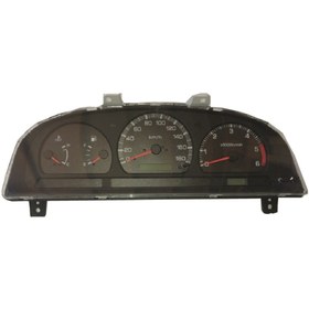 Resim NS Nilser Auto Parts Nissan D22 Saat Göstergesi 1998-2001 