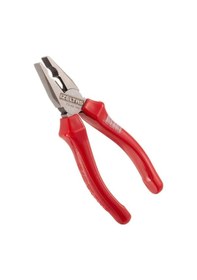 Resim Izeltaş Kombine Çelik Pense 200 Mm Opak Pense 