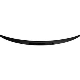 Resim Sunplex Renault Fluence 2009-2016 Spoiler Bagaj Çıtası Piano Black 