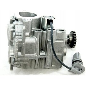 Resim 7.04929.02.0-yag Pompası Renault Captur 1.2 Tce 150002257r 