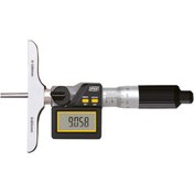 Resim Genel Markalar 0-150x0.01mm DİJİTAL DERİNLİK MİKROMETRE 